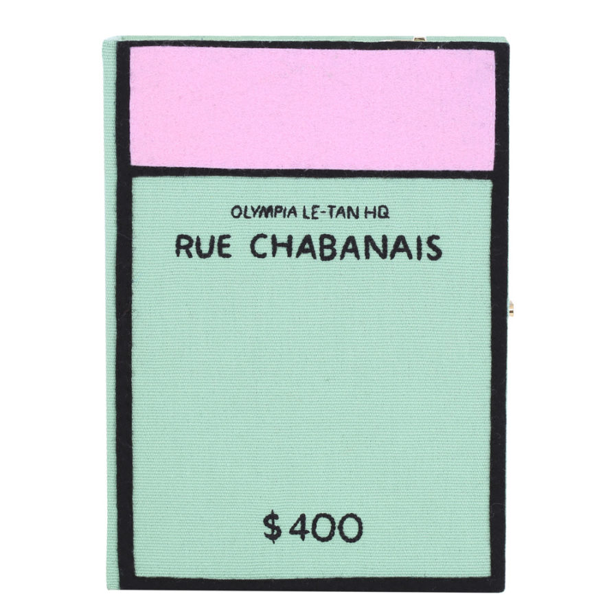 Rue Chabanais